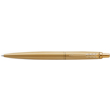 PARKER druckkugelschreiber JOTTER xl Monochrome, gelbgold