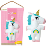 avenue mandarine Nhset "Little Couz'In", einhorn Alicia