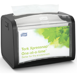 TORK xpressnap Servietten-Tischspender signature LINE