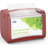 TORK xpressnap Servietten-Tischspender signature LINE