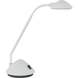 MAUL led-tischleuchte MAULarc, wei