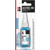 Marabu permanente Tinte alcohol Ink, karibik, 20 ml