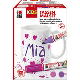 Marabu kids Tassen-Malset MIA