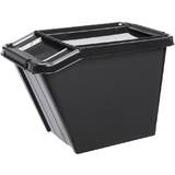 plast team Aufbewahrungsbox probox SLANTED, 58 Liter