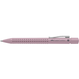 FABER-CASTELL druckbleistift GRIP 2010, rose