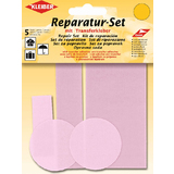 KLEIBER Flicken-Reparatur-Set, rosa