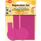 KLEIBER Flicken-Reparatur-Set, pink