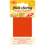 KLEIBER reparatur-set Flick + Fertig, neonorange