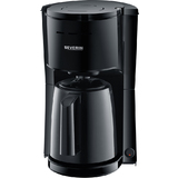 SEVERIN kaffeemaschine KA 9306, schwarz