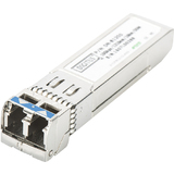 DIGITUS mini GBIC (SFP) Modul, Multimode, mit DDM Funktion