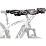 FISCHER Fahrrad-Schutzhlle fr e-bike Display & Lenker