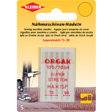 KLEIBER Nhmaschinen-Nadel-Set "Super-Stretch", 5-teilig