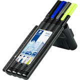 STAEDTLER schreibset triplus multi set 34, 4-teilig