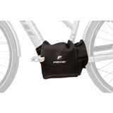 FISCHER Fahrrad-Schutzhlle fr e-bike Motor