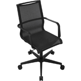 Topstar Brodrehstuhl "Sitness life 40", schwarz