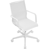 Topstar Brodrehstuhl "Sitness life 40", wei