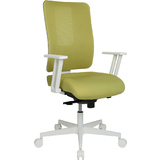 Topstar Brodrehstuhl "Sitness life 50", senfgrn