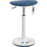 Topstar Sitzhocker/Stehhilfe "Sitness x Stool 30", petrol