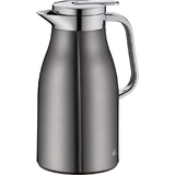 alfi isolierkanne SKYLINE, 1,0 Liter, cool grey matt