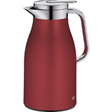 alfi isolierkanne SKYLINE, 1,0 Liter, mediterranean red matt