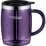 THERMOS isolier-tasse Desktop mug TC, 0,35 Liter, purple
