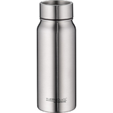 THERMOS isolier-trinkbecher TC drinking MUG, 0,5 L, silber