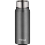 THERMOS isolier-trinkbecher TC drinking MUG, 0,5 Liter, grau