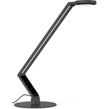 LUCTRA led-tischleuchte TABLE radial BASE, schwarz