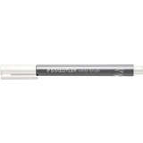 STAEDTLER pinselstift metallic brush, wei