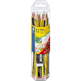 STAEDTLER bleistift Noris, 12er Promopack