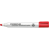 STAEDTLER lumocolor Whiteboard-Marker 351B, rot