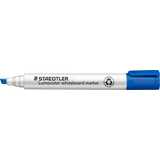 STAEDTLER lumocolor Whiteboard-Marker 351B, blau