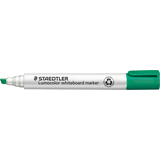 STAEDTLER lumocolor Whiteboard-Marker 351B, grn