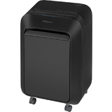 Fellowes aktenvernichter Powershred LX210, schwarz