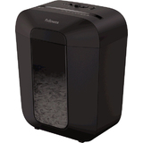 Fellowes aktenvernichter Powershred LX45, schwarz