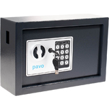 pavo Schlsselschrank high Security, fr 20 Schlssel