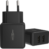 ANSMANN USB-Ladegert home Charger HC212, 2x USB-Kupplung