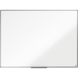 nobo Weiwandtafel essence Stahl, (B)1.200 x (H)900 mm