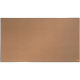 nobo korktafel Impression pro Widescreen, 40"