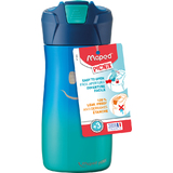 Maped picnik Trinkflasche kids CONCEPT, blau, 0,43 l