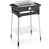 SEVERIN standgrill STYLE evo S pg 8124, ca. 2.500 Watt