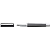 STAEDTLER Fllhalter triplus, Federbreite: F, anthrazit