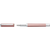 STAEDTLER Fllhalter triplus, Federbreite: F, ros