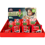 Pritt Klebestifte, 97er display + gratis SOMAT Tabs