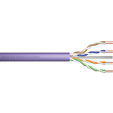 DIGITUS installationskabel Kat.6, U/UTP, simplex, 305 m, Dca