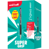 uni-ball gel-tintenroller SIGNO 207, value PACK, blau