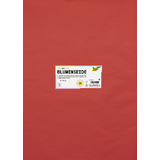 folia Seidenpapier, (B)500 x (H)700 mm, 20 g/qm, rot