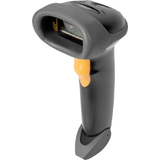 DIGITUS 2D barcode Handscanner, kabellos, 200 Scans/Min.