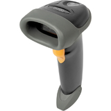 DIGITUS 2D barcode Handscanner, 200 Scans/Min., grau