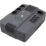 DIGITUS all-in-one USV, 800VA/480W, LED